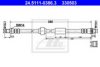 ATE 24.5111-0386.3 Brake Hose